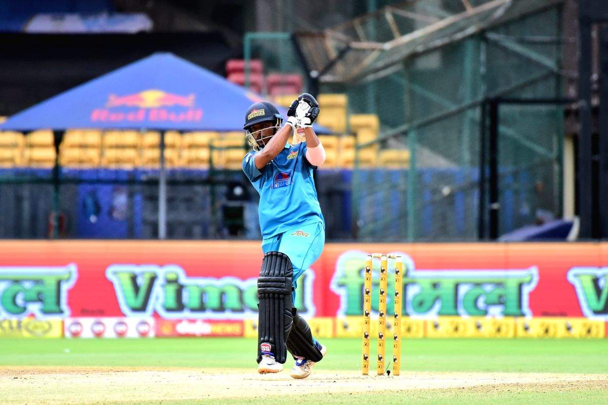 Maharaj Trophy T20: Gulbarga register clinical win over Mangaluru; reach semis - Vimarsana News