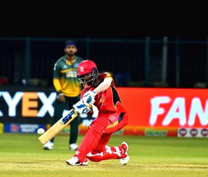 Maharaja Trophy: Nikin Jose's fifty helps Mangalore United register 8-wicket win over Shivamogga Strikers - Vimarsana News