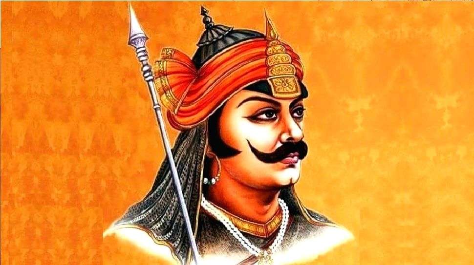 Maharana Pratap Annual Security Dialogue - Vimarsana News