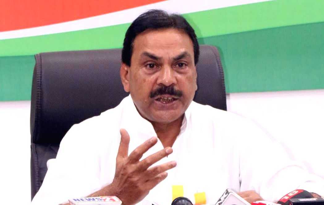 Maha Congress: Postpone Eid-e-Milad holiday due to Ganeshotsav - Vimarsana News