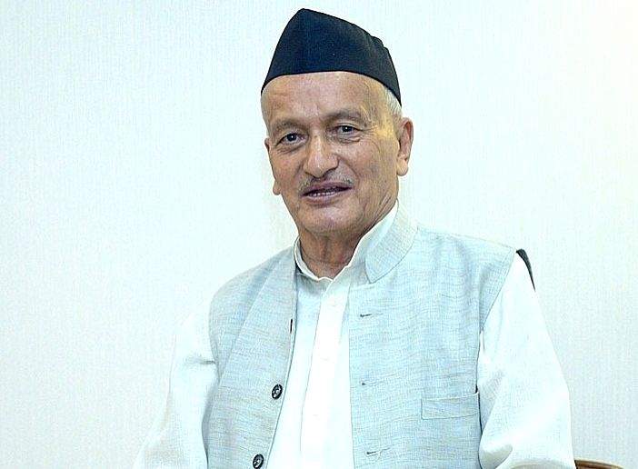 Maha Guv deboarded from state plane; CMO blames Raj Bhavan - Vimarsana News