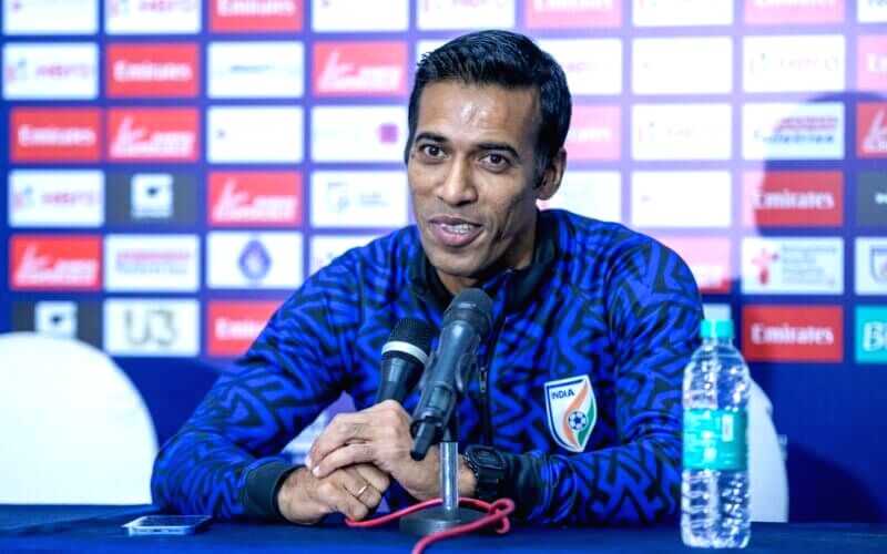 Mahesh Gawali, on a successful journey from a great player to a meticulous coach - Vimarsana News