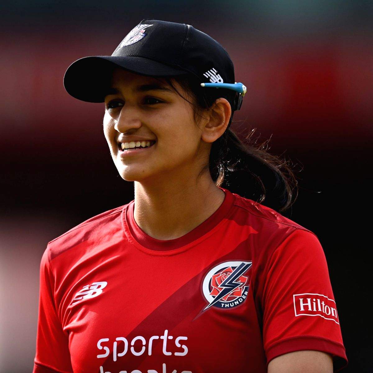 Mahika Gaur, Bess Heath earn maiden England call-ups for white-ball series against Sri Lanka - Vimarsana News