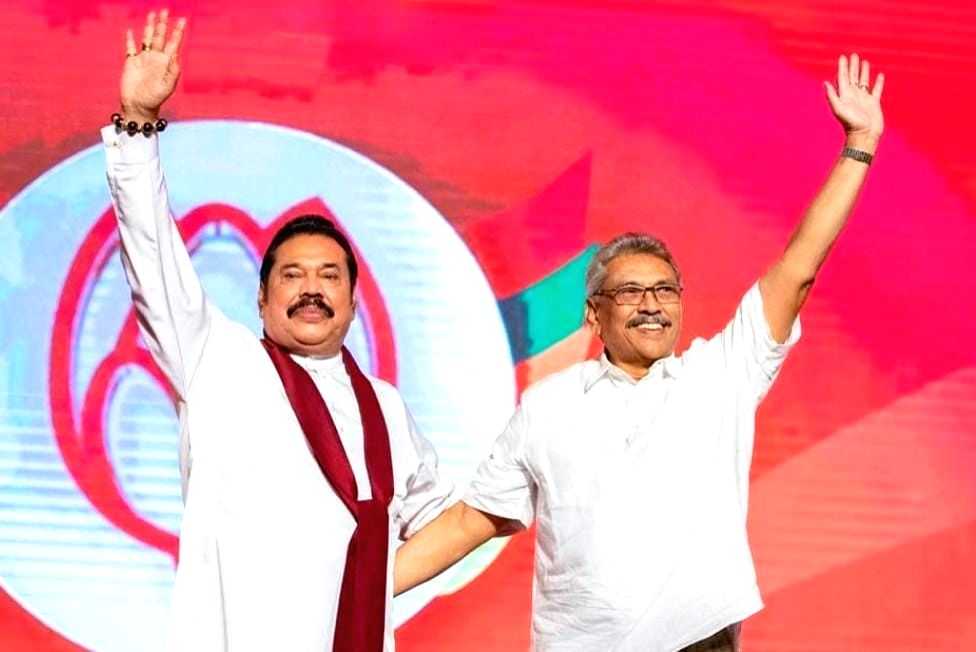 SL urges Canada to review sanctions on Rajapaksa brothers - Vimarsana News