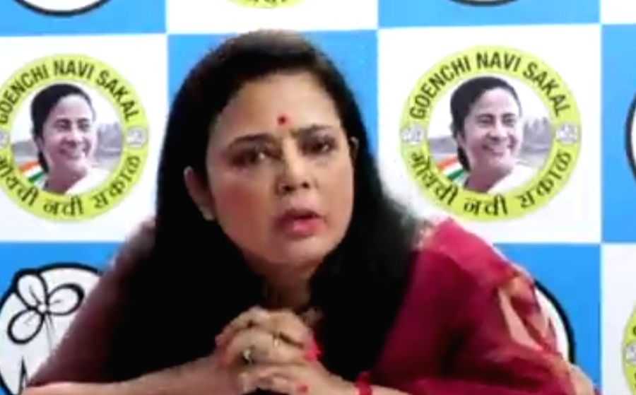 YouTuber arrest: Trinamool's Moitra advises politicians to ignore bad language - Vimarsana News