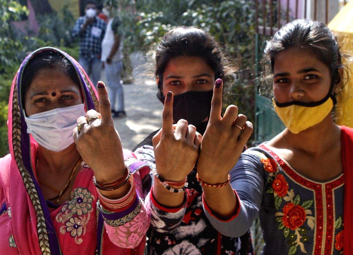 Job creation should be top priority for next govt: Voters in Punjab - Vimarsana News
