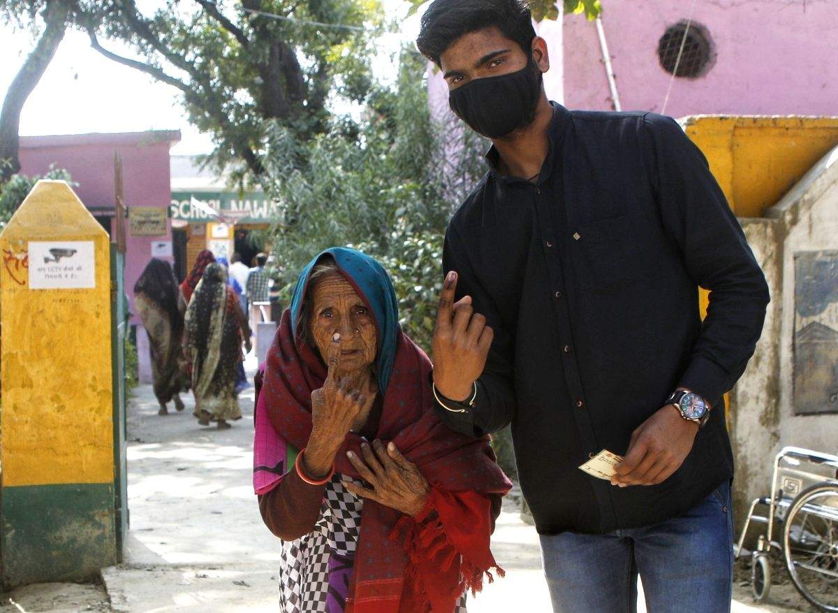 Karhal poll result to impact UP politics as BJP, SP lock horns - Vimarsana News