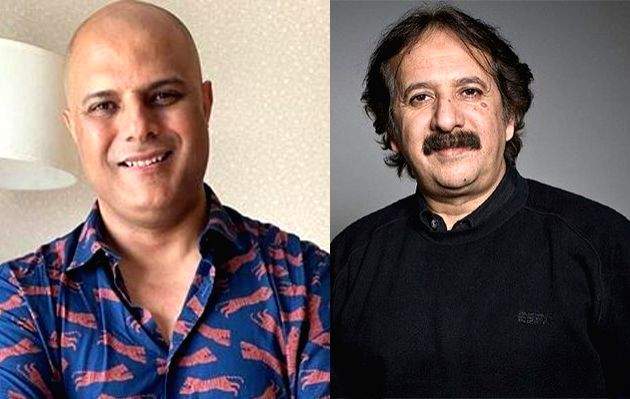 Majid Majidi praises actor-turned-director Himanshu Malik for his film 'Chitrakut' - Vimarsana News