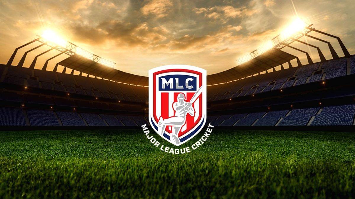 Major League Cricket raises 120 million dollars in funding - Vimarsana News