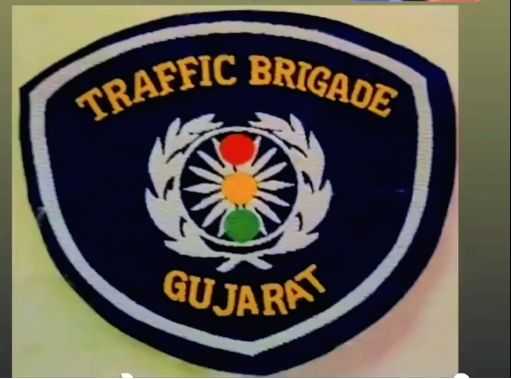 Major reshuffle in Gujarat Traffic Brigade - Vimarsana News