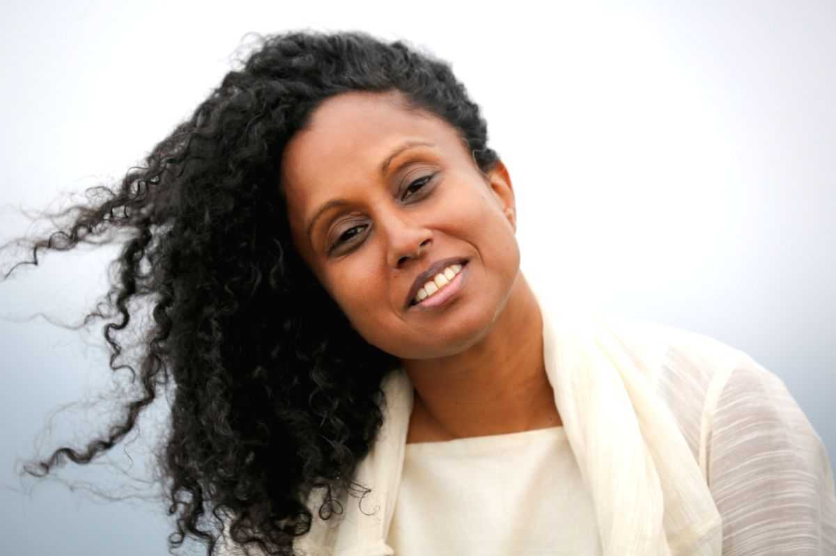 Making music is part of being human: Susheela Raman - Vimarsana News