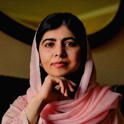 Malala launches film production career with three projects for Apple - Vimarsana News