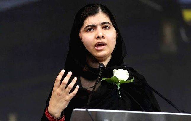 Malala calls out Hollywood: Muslim actors only make up 1% of popular TV series leads - Vimarsana News