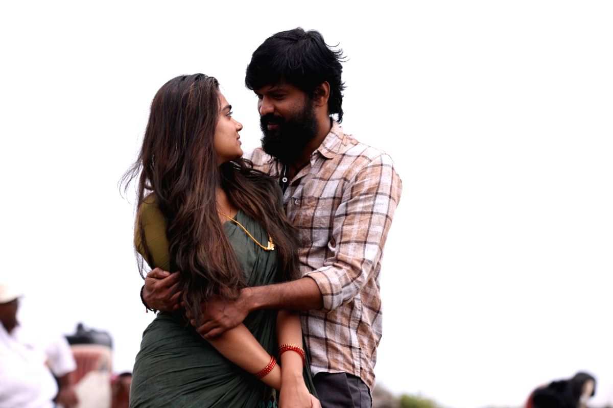 Malayalam director Anil ventures into Tamil cinema with 'Saayavanam' - Vimarsana News