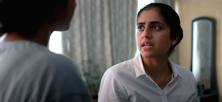 Malayalam movie 'B 32 to 44' trailer unveils satire on 'the perfect body myth' - Vimarsana News