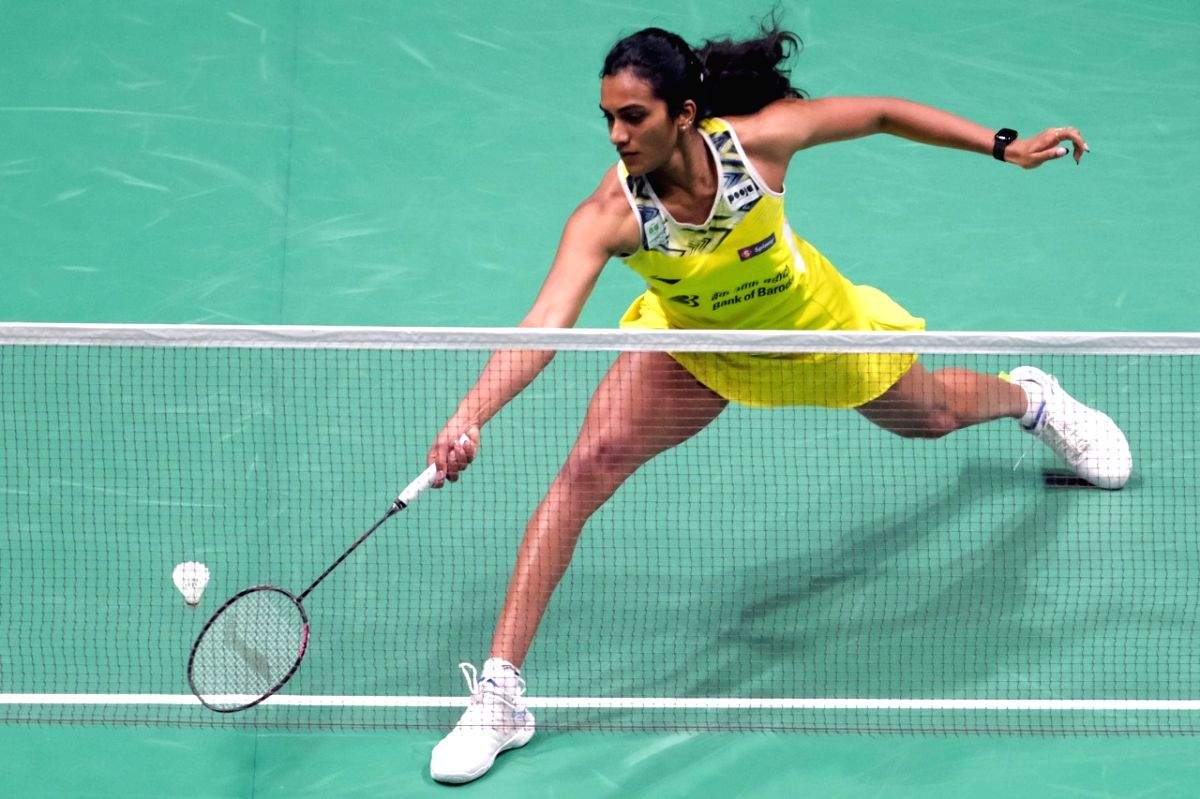 Malaysia Masters: Sindhu, S Praneeth, P Kashyap enter second round; Saina bows out - Vimarsana News