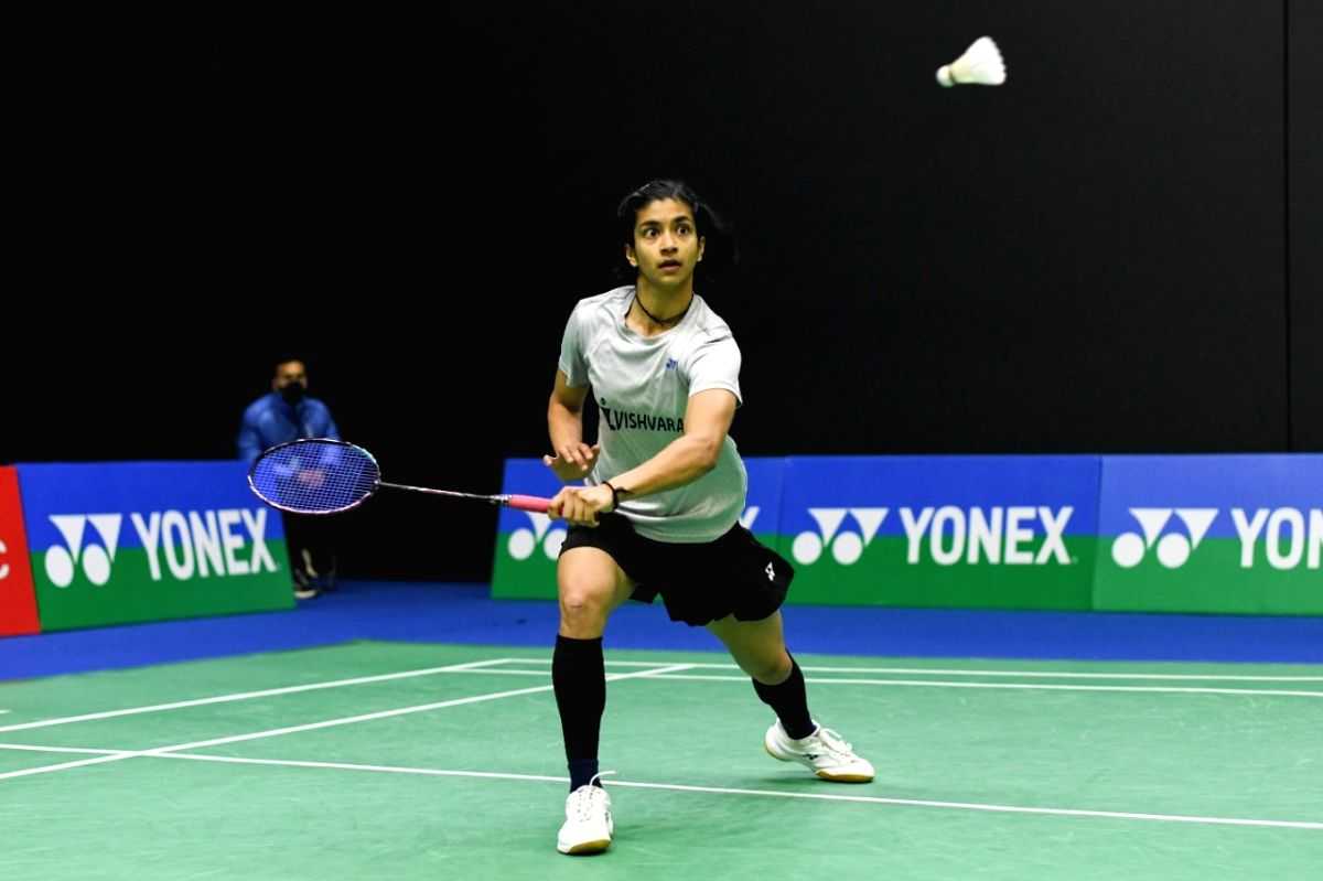 Malaysia Masters 2023: Malvika, Ashmita advance to main draw; Sankar, Mithun crash out - Vimarsana News