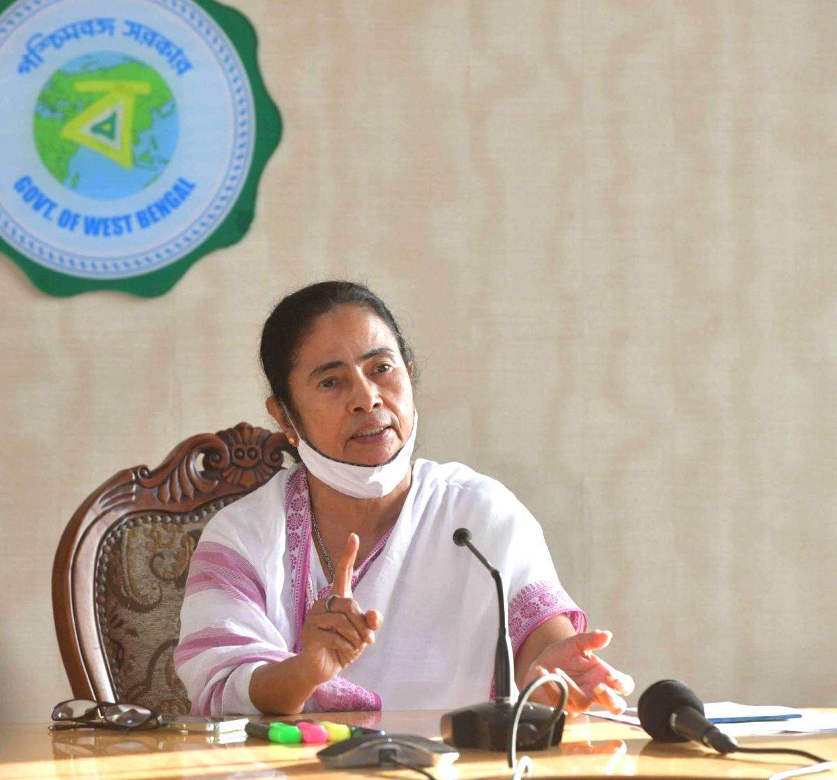 Bengal makes special provisions for Ukraine returnees - Vimarsana News