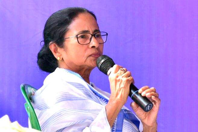West Bengal govt informed before water release, says DVC - Vimarsana News