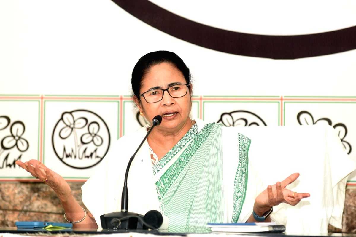 Mamata's 'Green Cracker' cluster proposal raises eyebrows of environmentalists - Vimarsana News