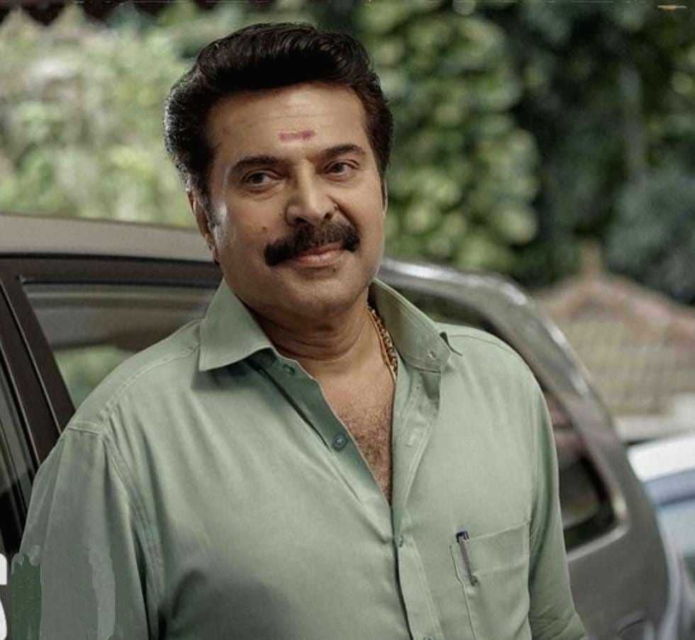 Mammootty to Ashokan to Renji Panicker to Lal: Thrikkakara is a star-studded constituency - Vimarsana News