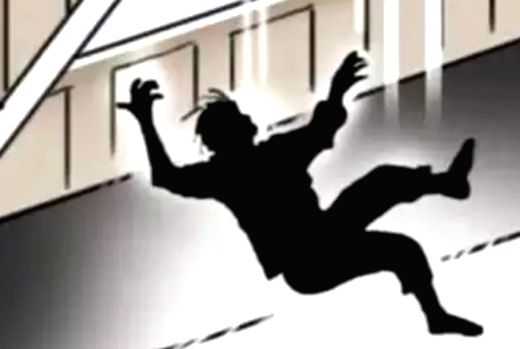 Jamia Millia Islamia nursing student jumps off Delhi flyover - Vimarsana News