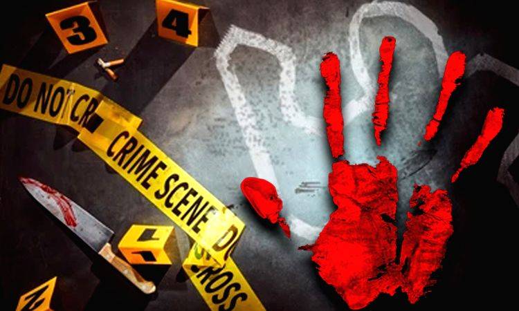 UP man held after killing mother, sister and injuring father - Vimarsana News