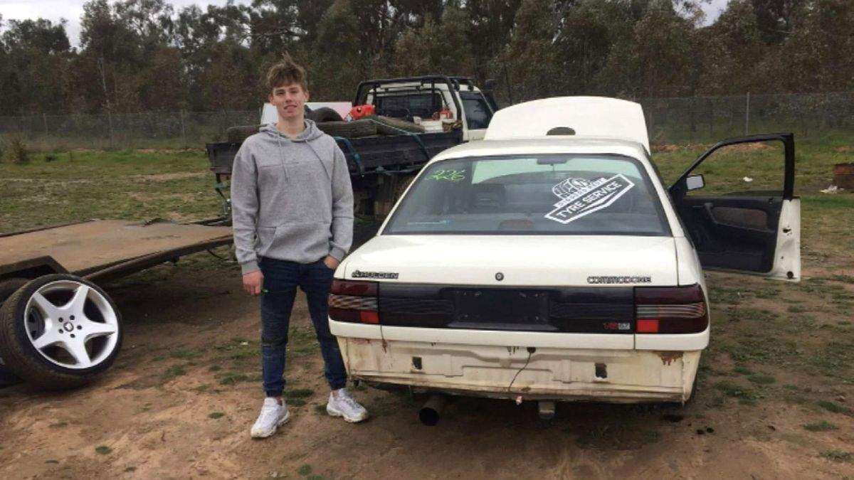 Man pleads guilty to causing Sikh father's death in Melbourne car crash - Vimarsana News