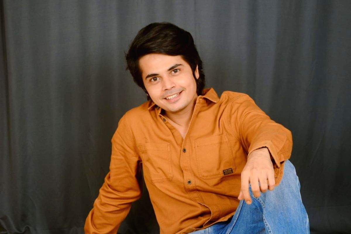 Manav Soneji opens up on his next show 'Dil-e-Couch' - Vimarsana News
