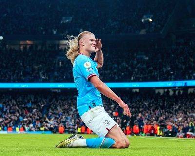 Manchester City beat Arsenal to take big step towards Premier League title - Vimarsana News
