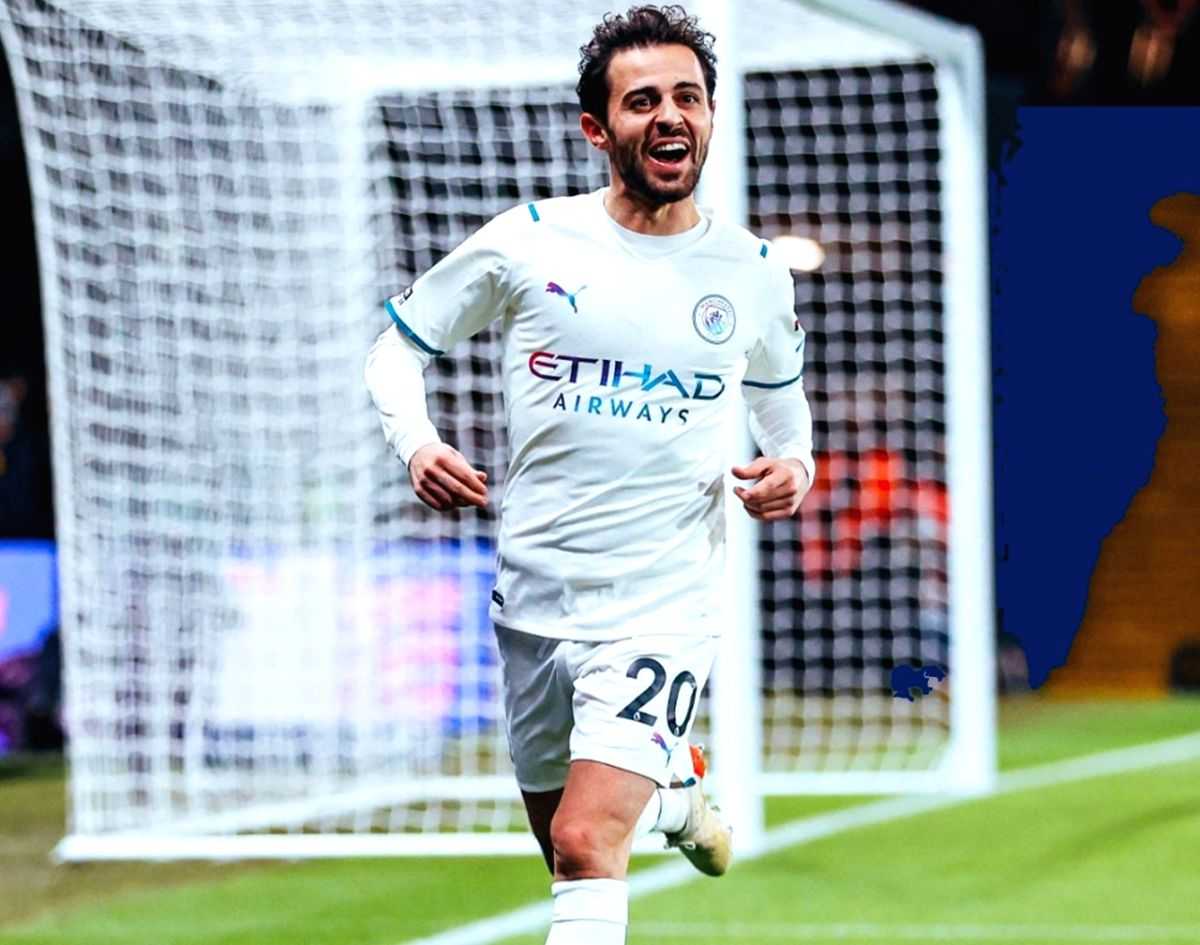 Manchester City the new Premier League leaders; Chelsea lose to West Ham - Vimarsana News
