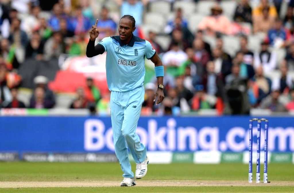 T20 WC: Archer named in Buttler-led England's 15-man squad - Vimarsana News