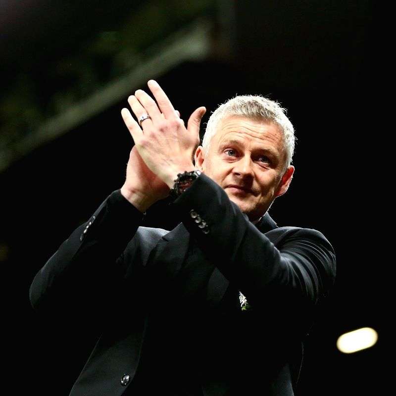 Manchester United sack Solskjaer as manager, Michael Carrick named interim boss - Vimarsana News