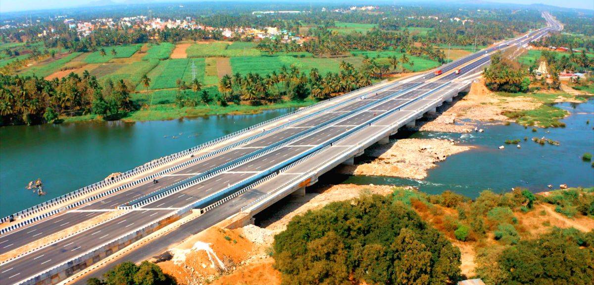 PM Modi to dedicate longest railway platform, B'luru-Mysuru expressway & IIT in K'taka - Vimarsana News