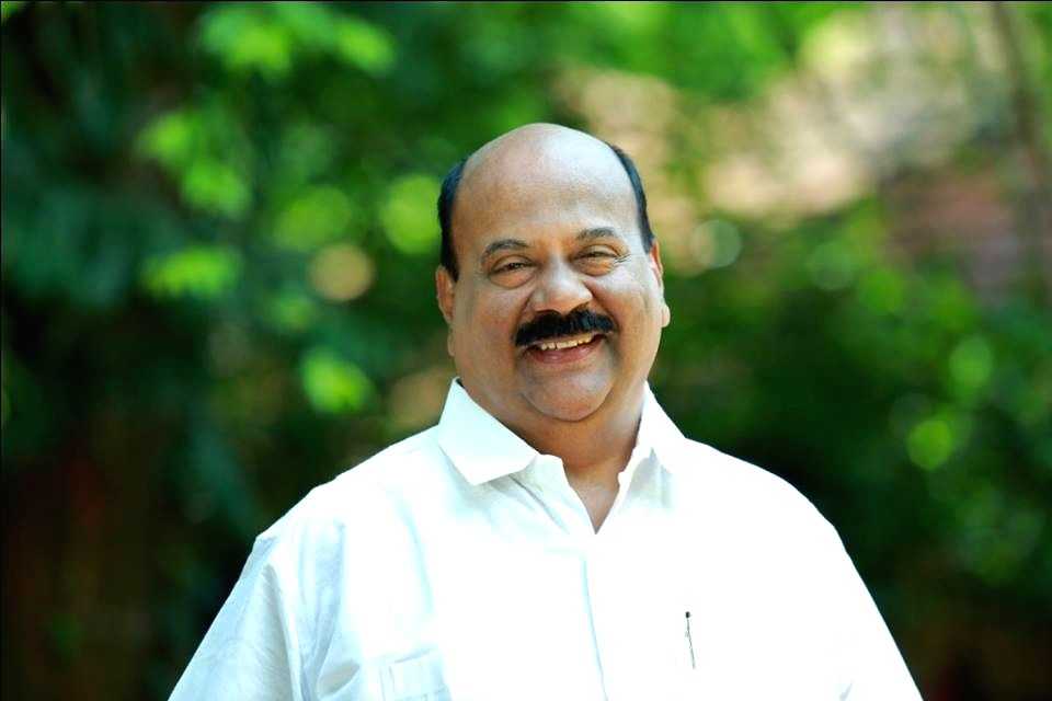 All is not well in Cong-led UDF: Mani C.Kappen - Vimarsana News
