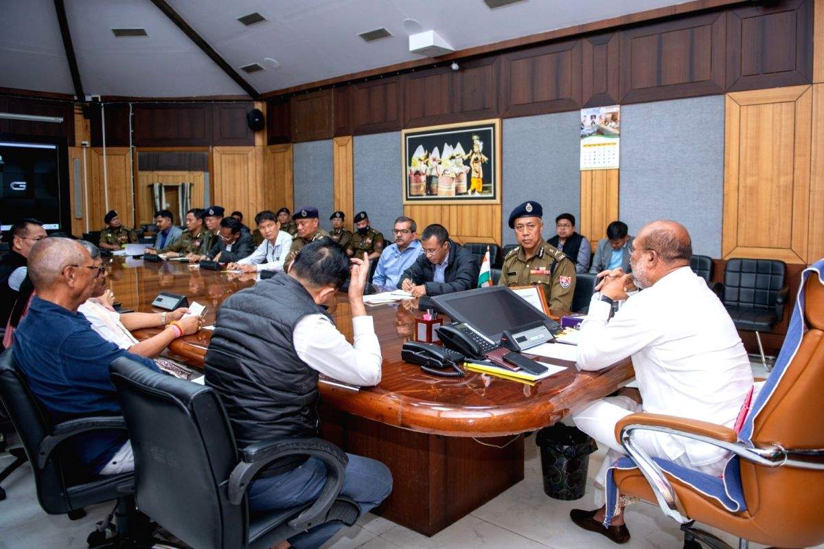 Manipur govt to increase medical care to Myanmarese after rights panel's intervention - Vimarsana News
