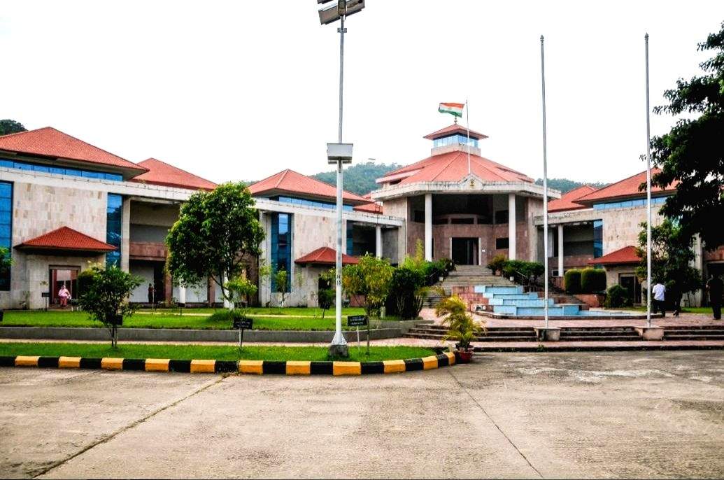 Manipur govt must submit recommendation for inclusion of Meitei community in ST list: Lawyer - Vimarsana News