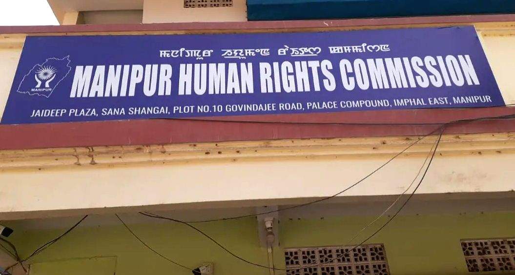 Probes in 30 murder cases pending for 10-30 years in Manipur district, finds state rights panel - Vimarsana News
