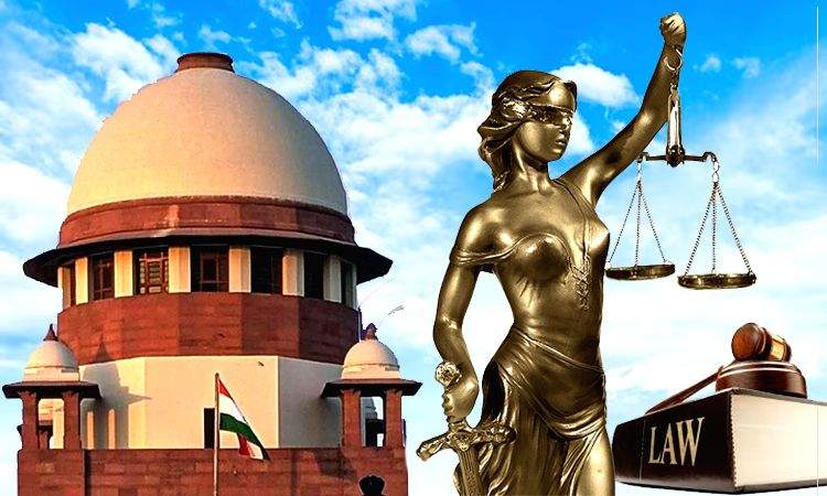Bhima Koregaon Elgar Parishad case: SC allows DU Prof Babu to withdraw bail plea - Vimarsana News
