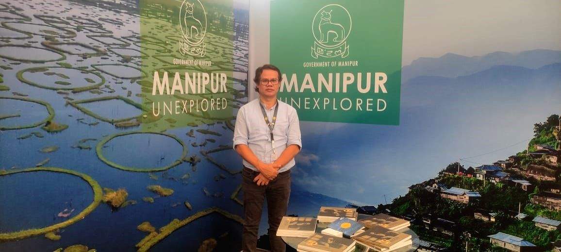 'Manipuri films projecting people's culture, life have always drawn global attention' - Vimarsana News