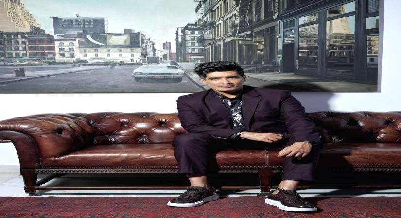 Manish Malhotra will present the grand finale at LFW X FDCI - Vimarsana News