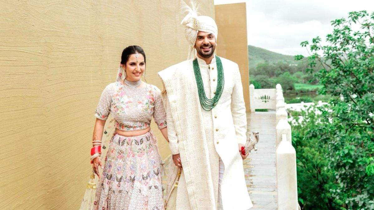 Manit Joura to accompany his wife for Sargi this Karwa Chauth, fast for her - Vimarsana News