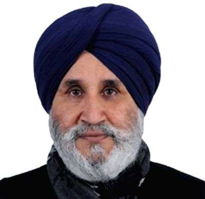 Mann compromised Punjab's stand on SYL canal: Akali Dal - Vimarsana News