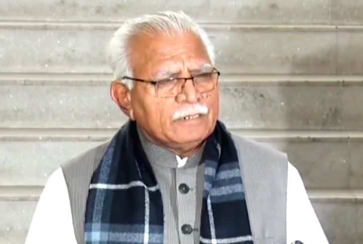 Haryana Budget session from Feb 20 - Vimarsana News