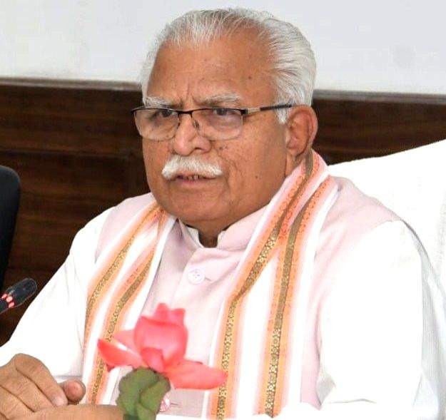 Haryana CM to meet Himachal counterpart over water issues - Vimarsana News
