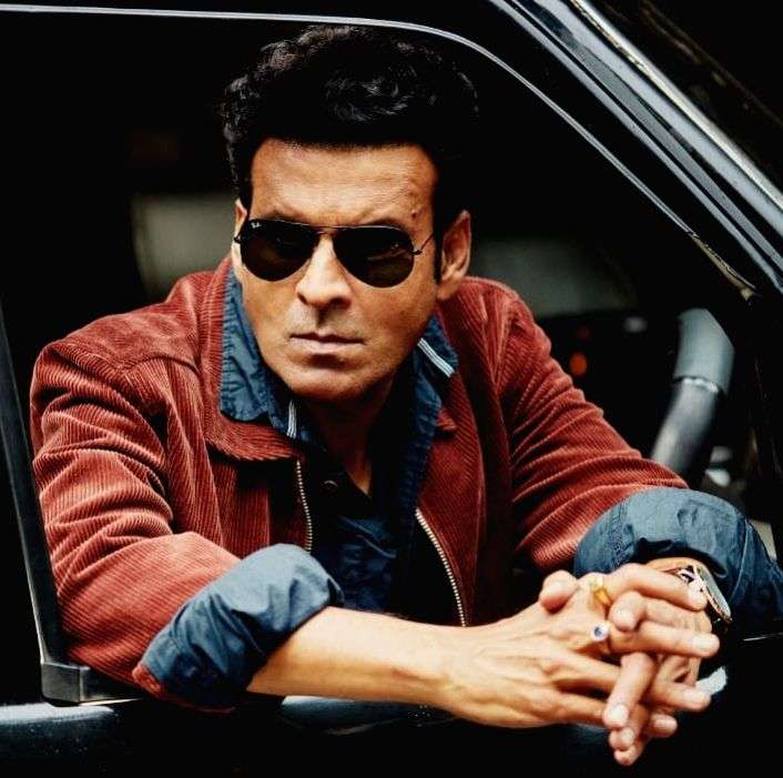 Manoj Bajpayee on upcoming projects: It continues to be hectic - Vimarsana News
