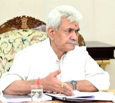 J&K approves regulations for functioning of Agri Markets - Vimarsana News