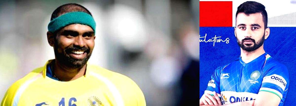 Hockey India congratulates National Sports Award winners - Vimarsana News