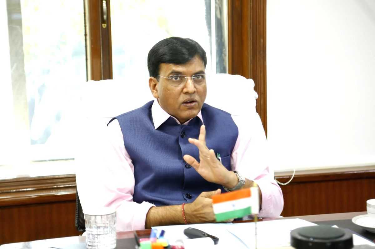 Nationwide rollout of PCV will reduce child mortality by 60%: Mandaviya - Vimarsana News