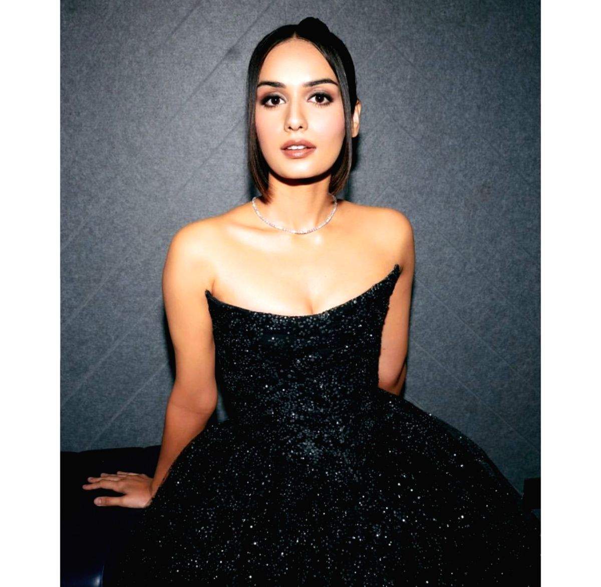 Manushi Chhillar to 'IGT' contestant: 'Your behavior and conduct will reflect on your country' - Vimarsana News